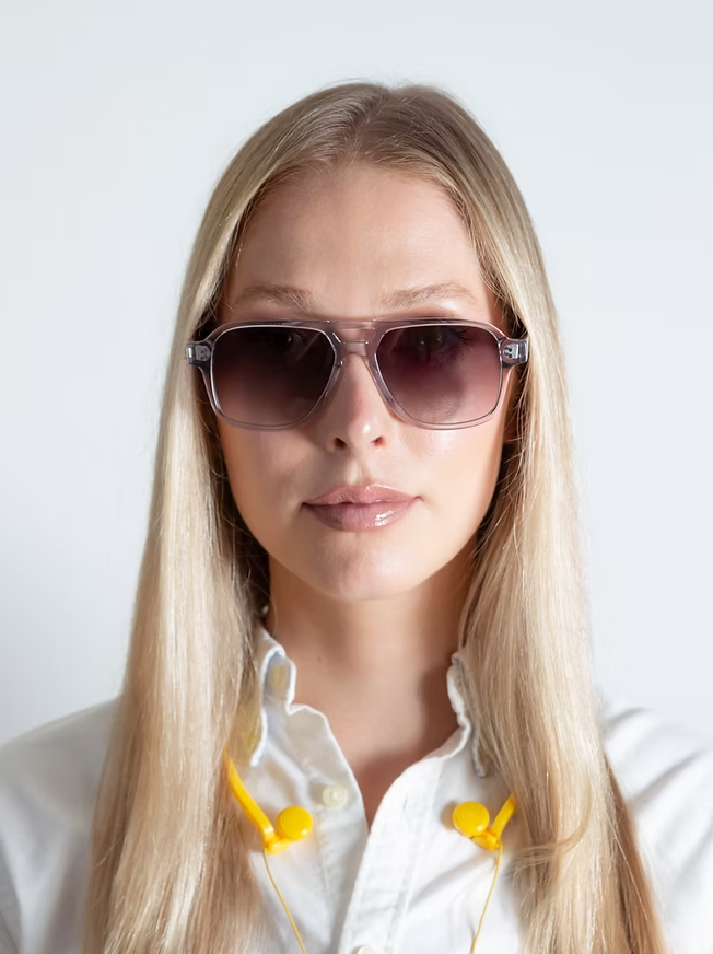 Good Vibrations 2.0 Sunglasses