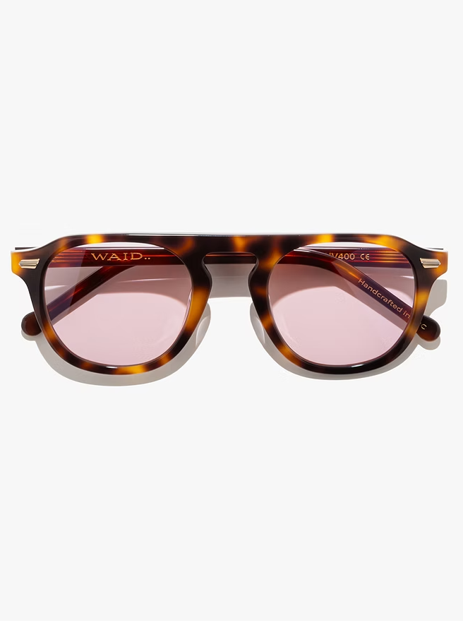 Party All The Time Sunglasses