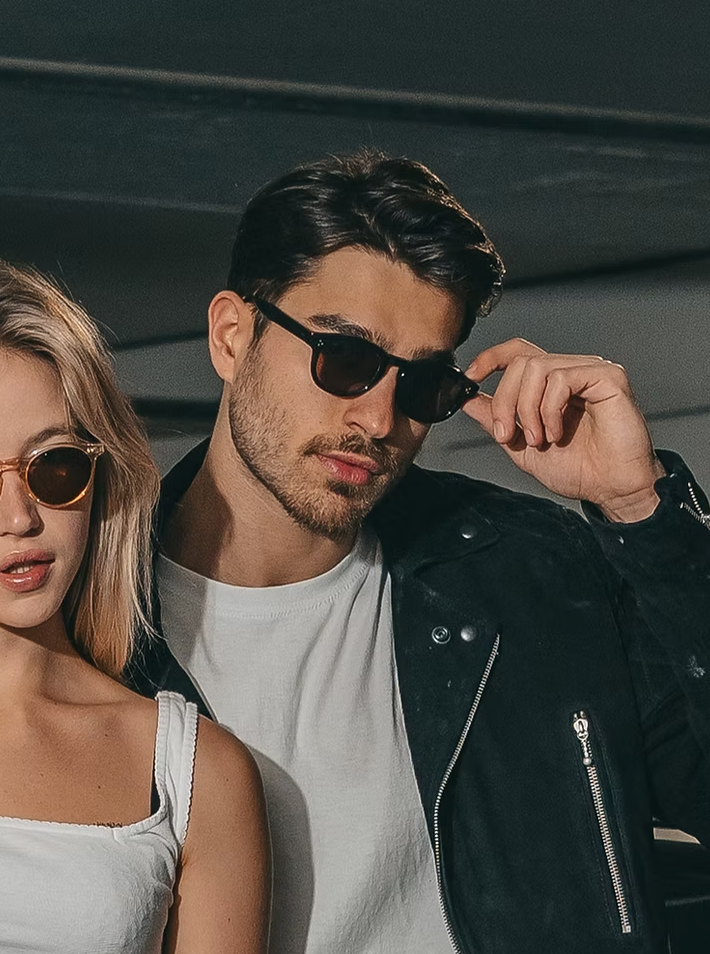 Paradise City Sunglasses