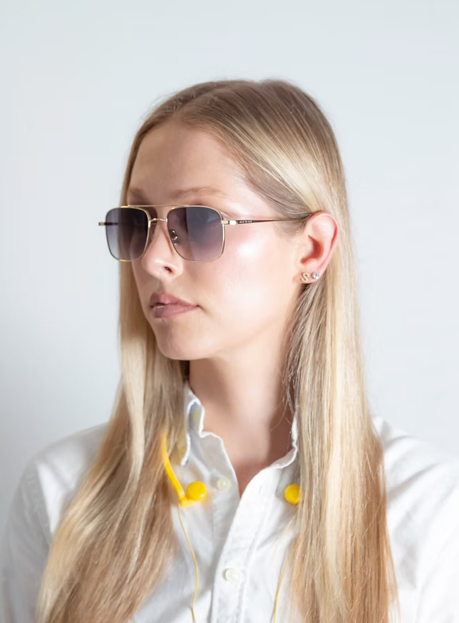 Danger Zone 2.0 Sunglasses