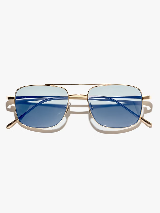 Danger Zone 2.0 Sunglasses