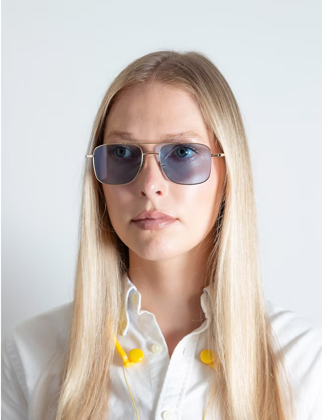 Danger Zone 2.0 Sunglasses