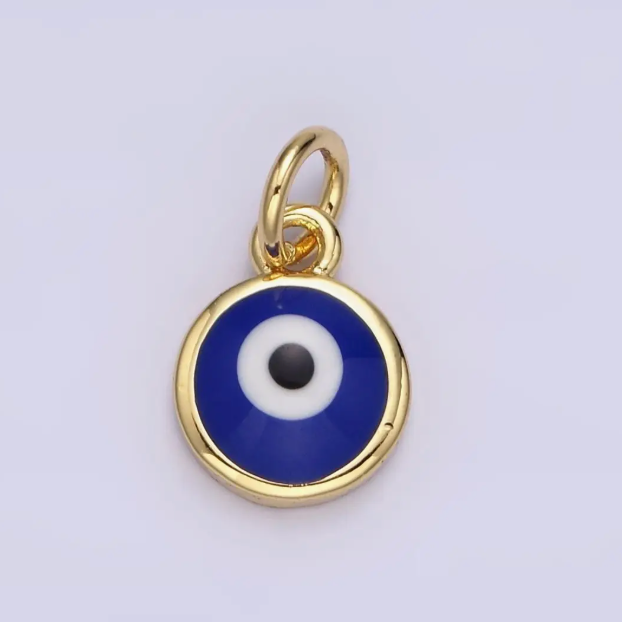 Evil Eye Charm