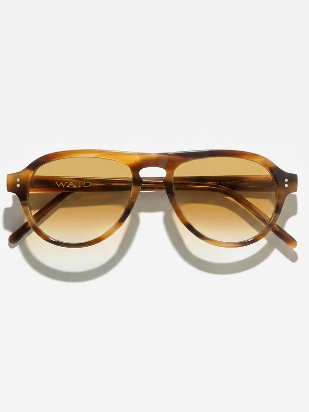 Fast Car Sunglasses