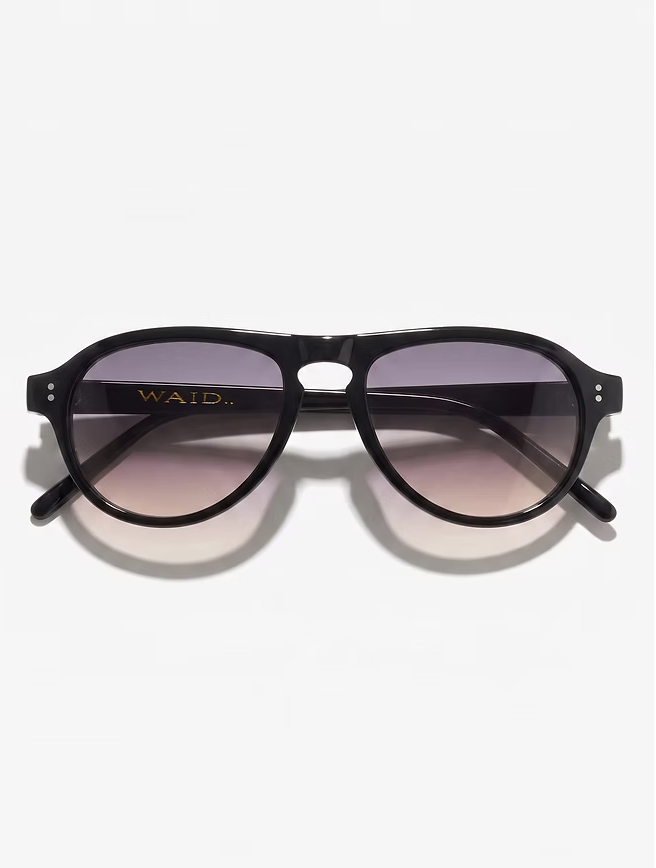 Fast Car Sunglasses