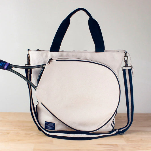 Tennis Tote
