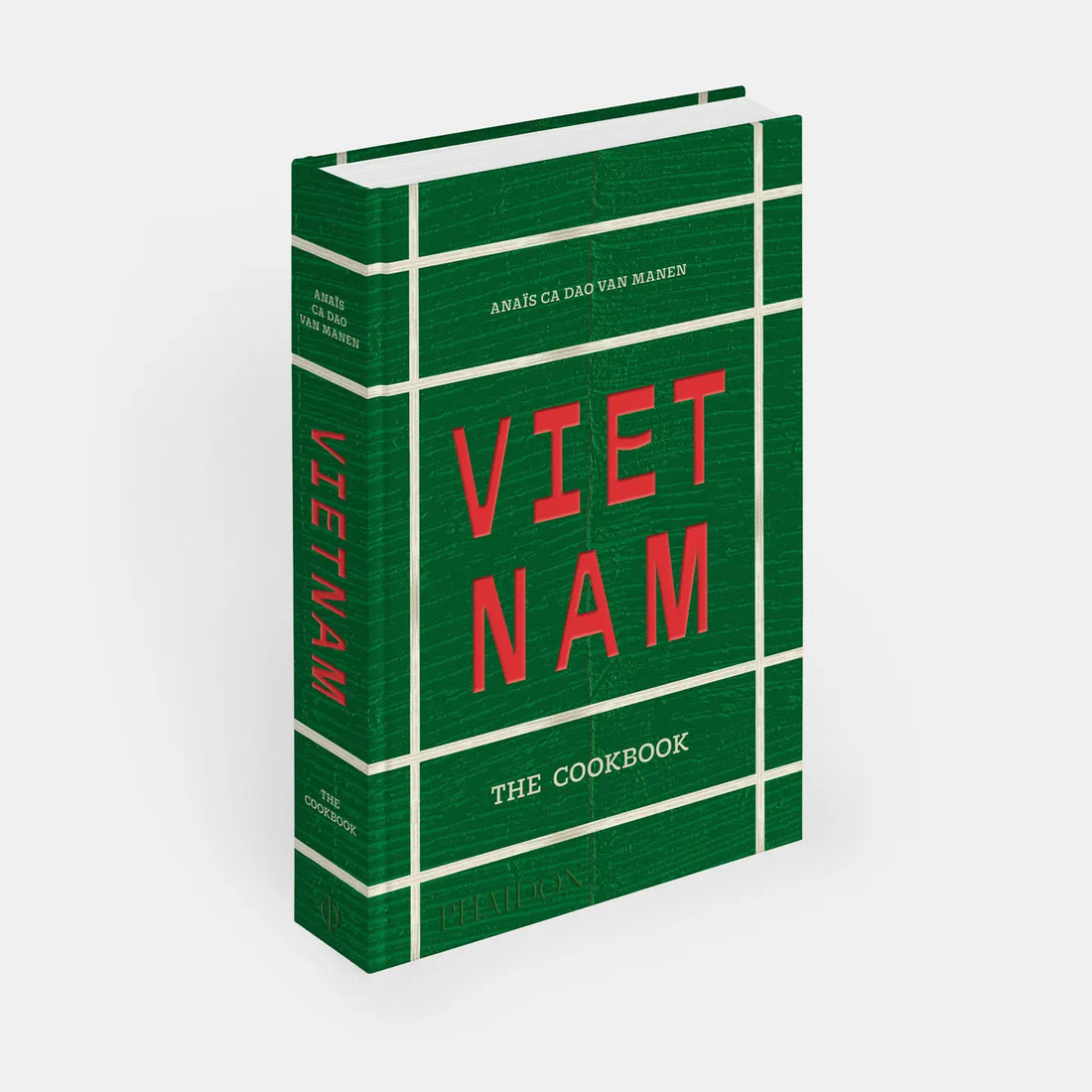 Vietnam Coffee Table Book