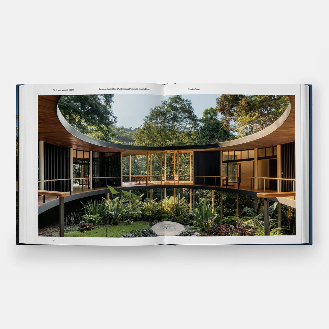 Summer Houses Coffee Table Book