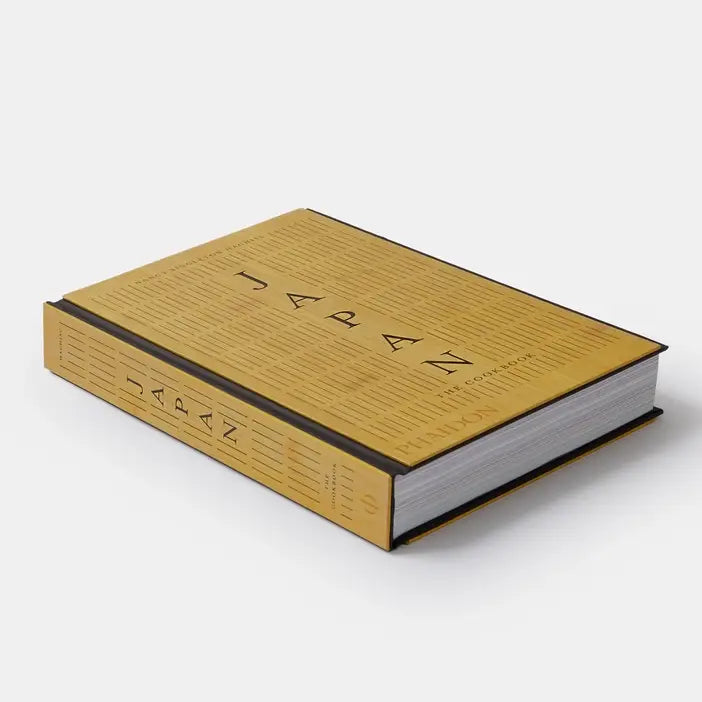 Japan Coffee Table Book