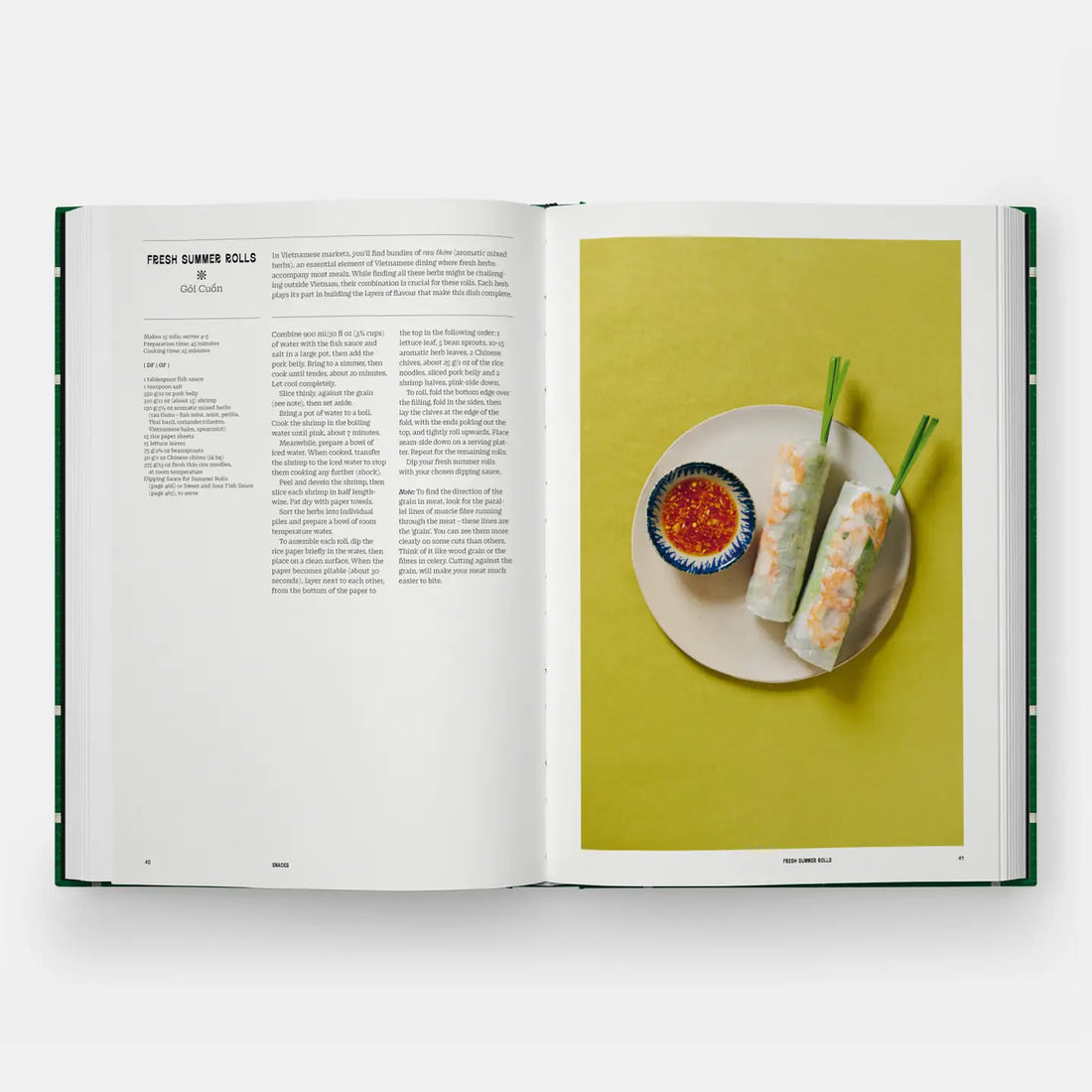 Vietnam Coffee Table Book