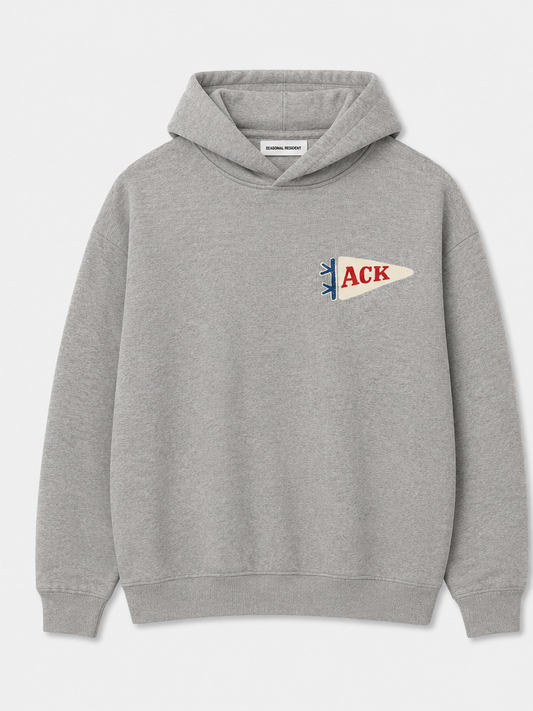 ACK Sail Hoodie