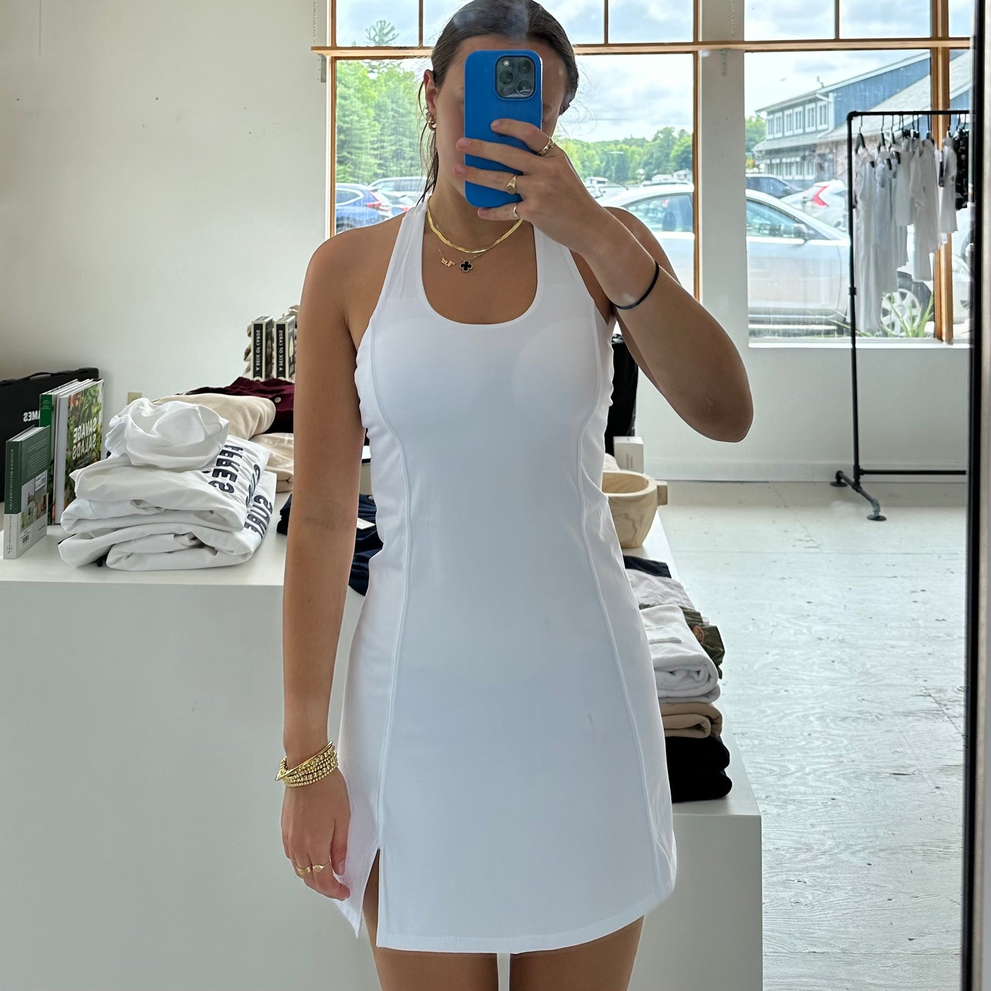 Tennis Dress