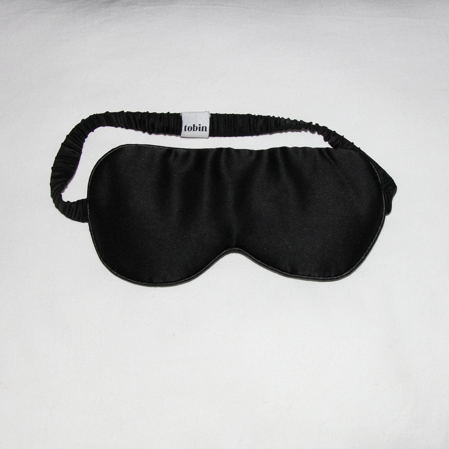 The Weighted Eye Mask