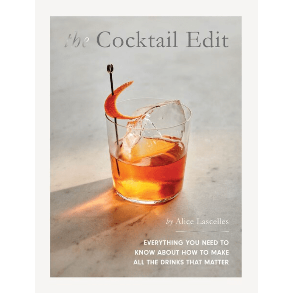 Cocktail Book